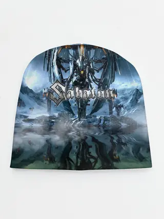 Детская шапка / Sabaton