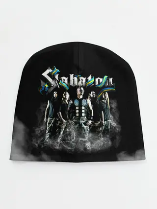 Детская шапка / Sabaton