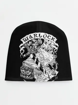 Детская шапка / Warlock