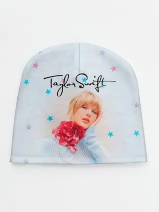 Детская шапка / Taylor Swift