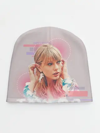 Детская шапка / Taylor Swift