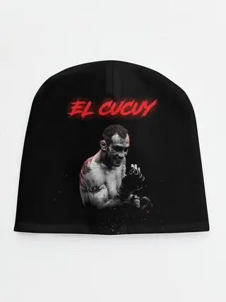 Детская шапка / EL CUCUY