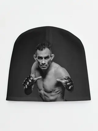 Детская шапка / Tony Ferguson