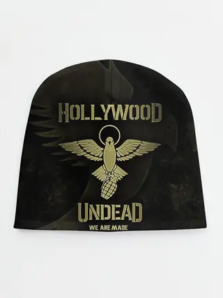 Детская шапка / Hollywood Undead