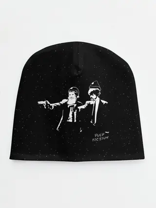 Детская шапка / Pulp Fiction