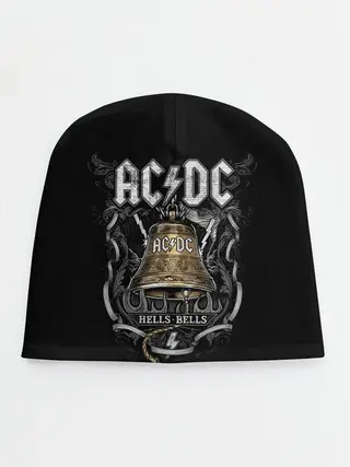 Детская шапка / AC/DC