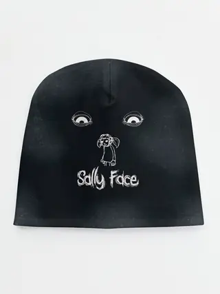 Детская шапка / Sally Face