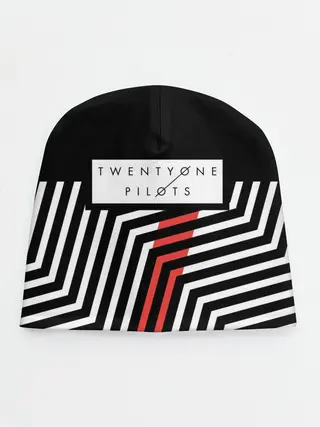 Детская шапка / Twenty One Pilots - Blurryface