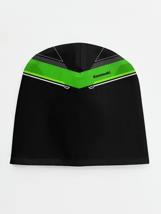 Детская шапка / Kawasaki club