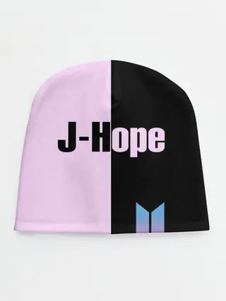 Детская шапка / BTS J-hope