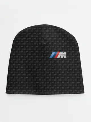 Детская шапка / BMW