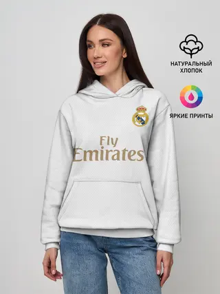 Женское худи / Modric home 19-20