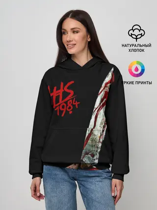 Женское худи / American Horror Story