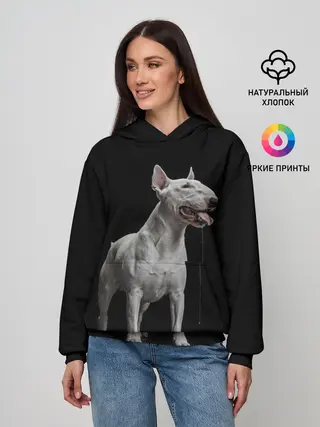 Женское худи / Bully