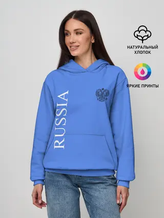 Женское худи / RF_FASHION