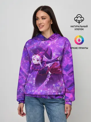 Женское худи / Шалтир Бладфоленн