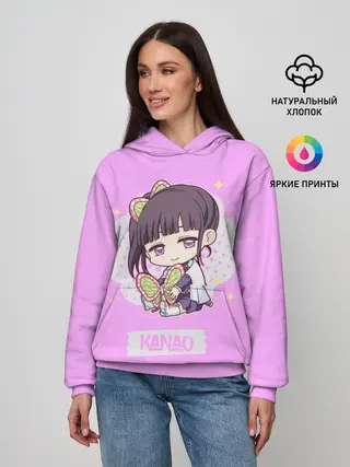 Женское худи / Kanao