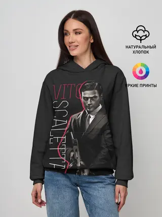Женское худи / Vito