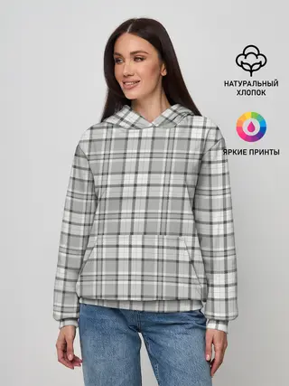 Женское худи / Джентльмены