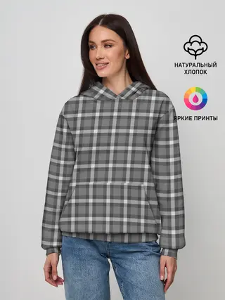 Женское худи / Classic