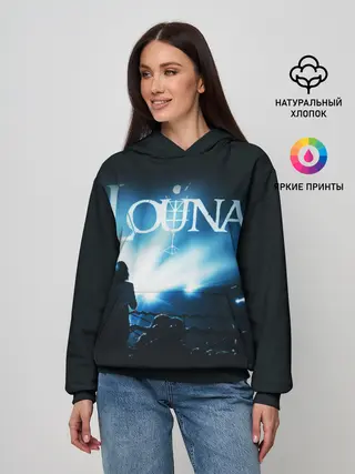 Женское худи / Louna