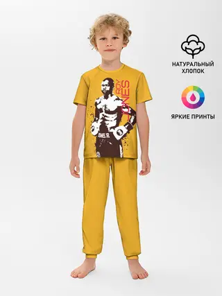Детская пижама с брюками / Roy Jones