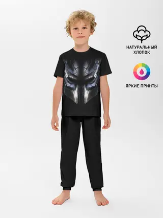 Детская пижама с брюками / Хищник фильм