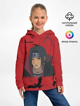 Детское худи / Uchiha | Hitachi