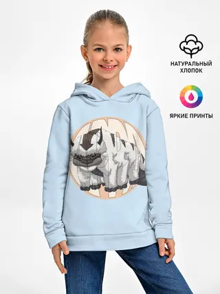 Детское худи / Appa