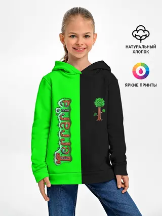 Детское худи / Terraria
