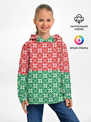 Детское худи / Беларусь