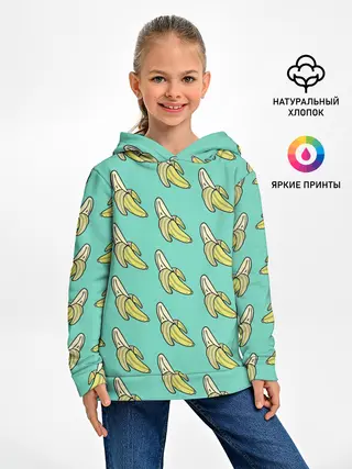 Детское худи / Бааны