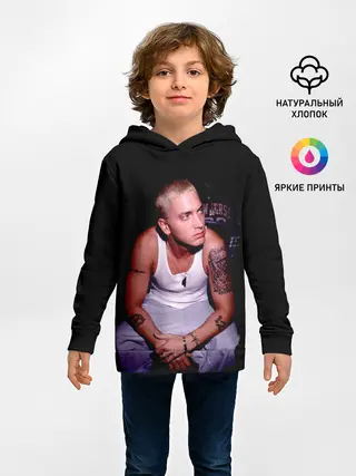 Детское худи / EMINEM
