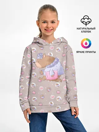 Детское худи / Сон