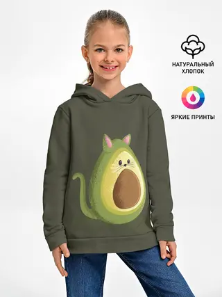 Детское худи / AVOCATO