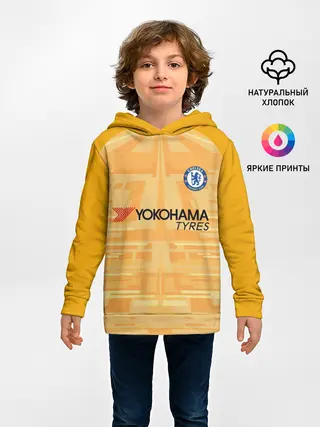 Детское худи / Kepa gk 19-20