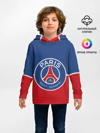 Детское худи / FC PSG