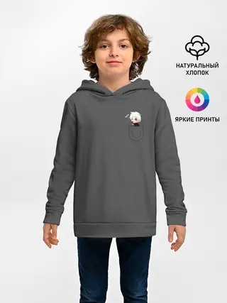 Детское худи / Токийский гуль