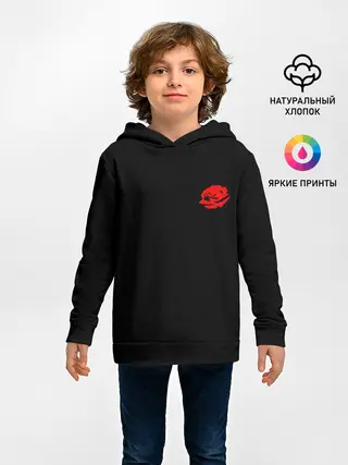 Детское худи / Крестный отец - Роза