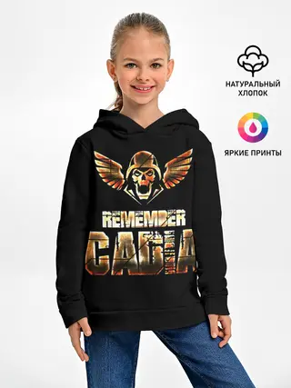 Детское худи / Warhammer