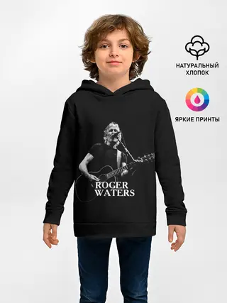 Детское худи / Roger Waters, Pink Floyd