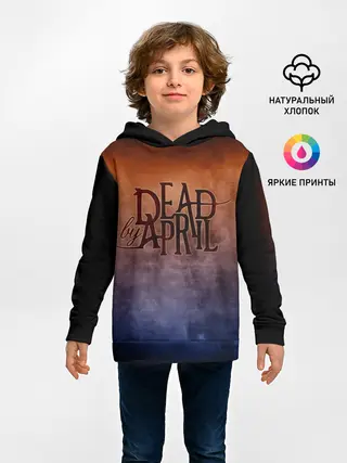 Детское худи / Dead by April