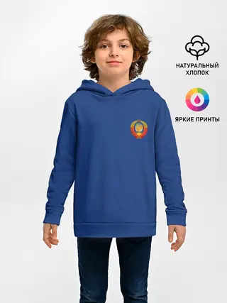 Детское худи / Олимпиада - 72