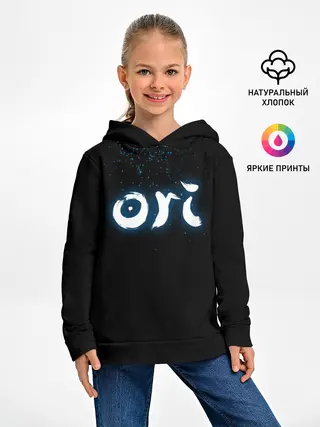 Детское худи / ORI