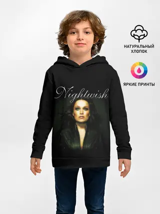 Детское худи / Nightwish
