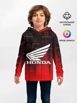 Детское худи / HONDA