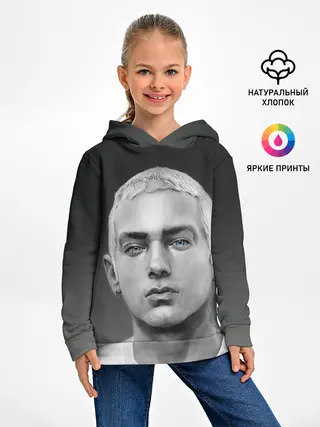 Детское худи / EMINEM | ЭМИНЕМ
