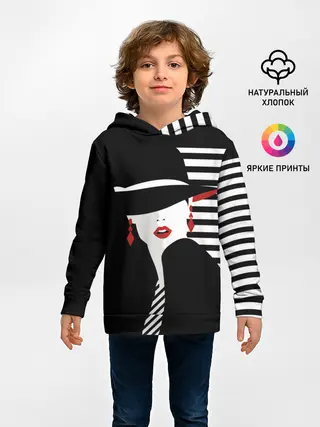 Детское худи / Fashion