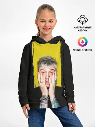 Детское худи / Colson Baker Machine Gun Kelly