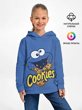 Детское худи / Cookies